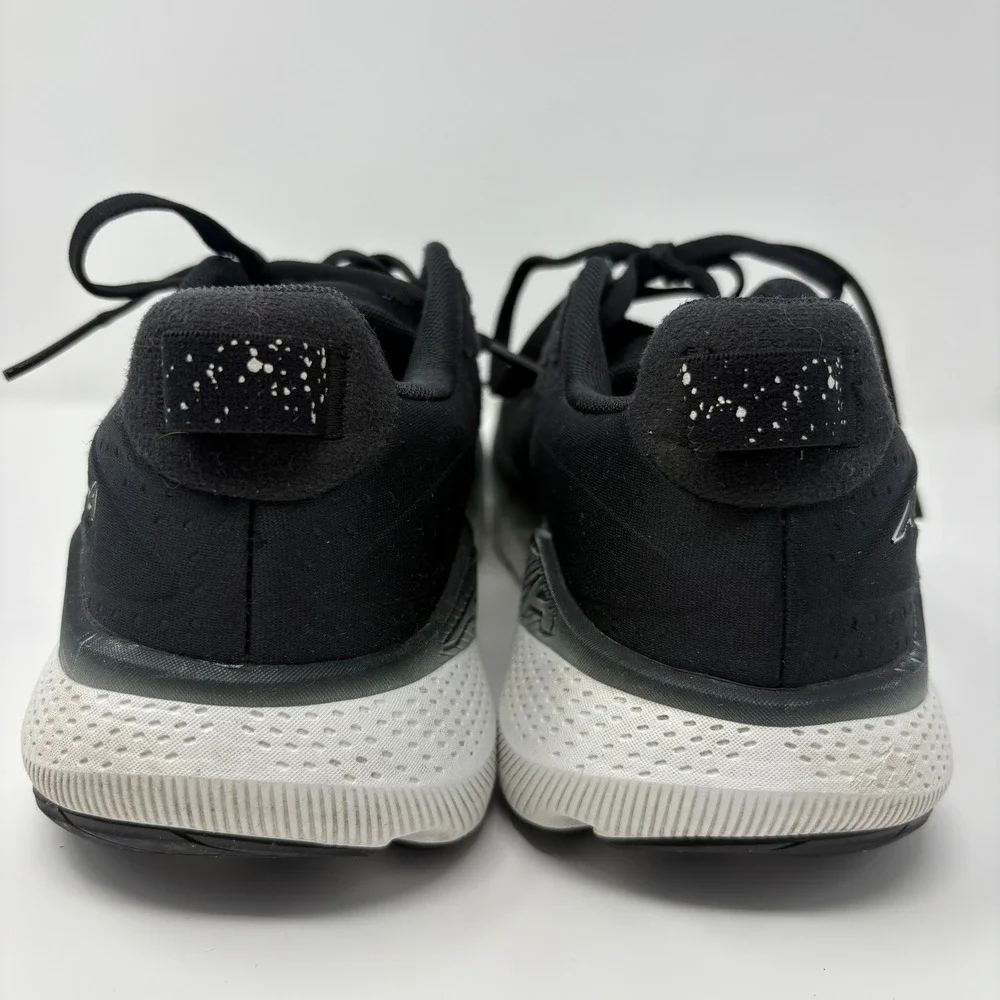 Altra FWD‎ VIA 2 Size 10 Men's Running Shoes Black White AL0A85SR010